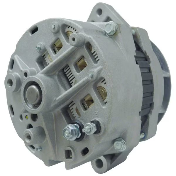 Replacement For Apache Plus 790 Year 2004 Alternator, Ilb Gold, Mfr#: PLUS 790 YEAR 2004 ALTERNATOR